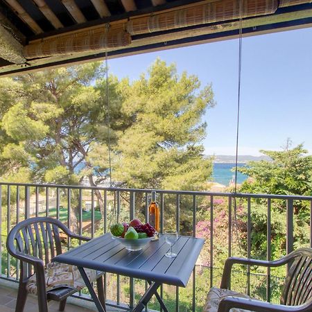 Apartment Les Aigues Marines-12 By Interhome La Madrague Eksteriør billede