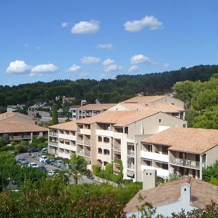 Apartment Les Aigues Marines-12 By Interhome La Madrague Eksteriør billede