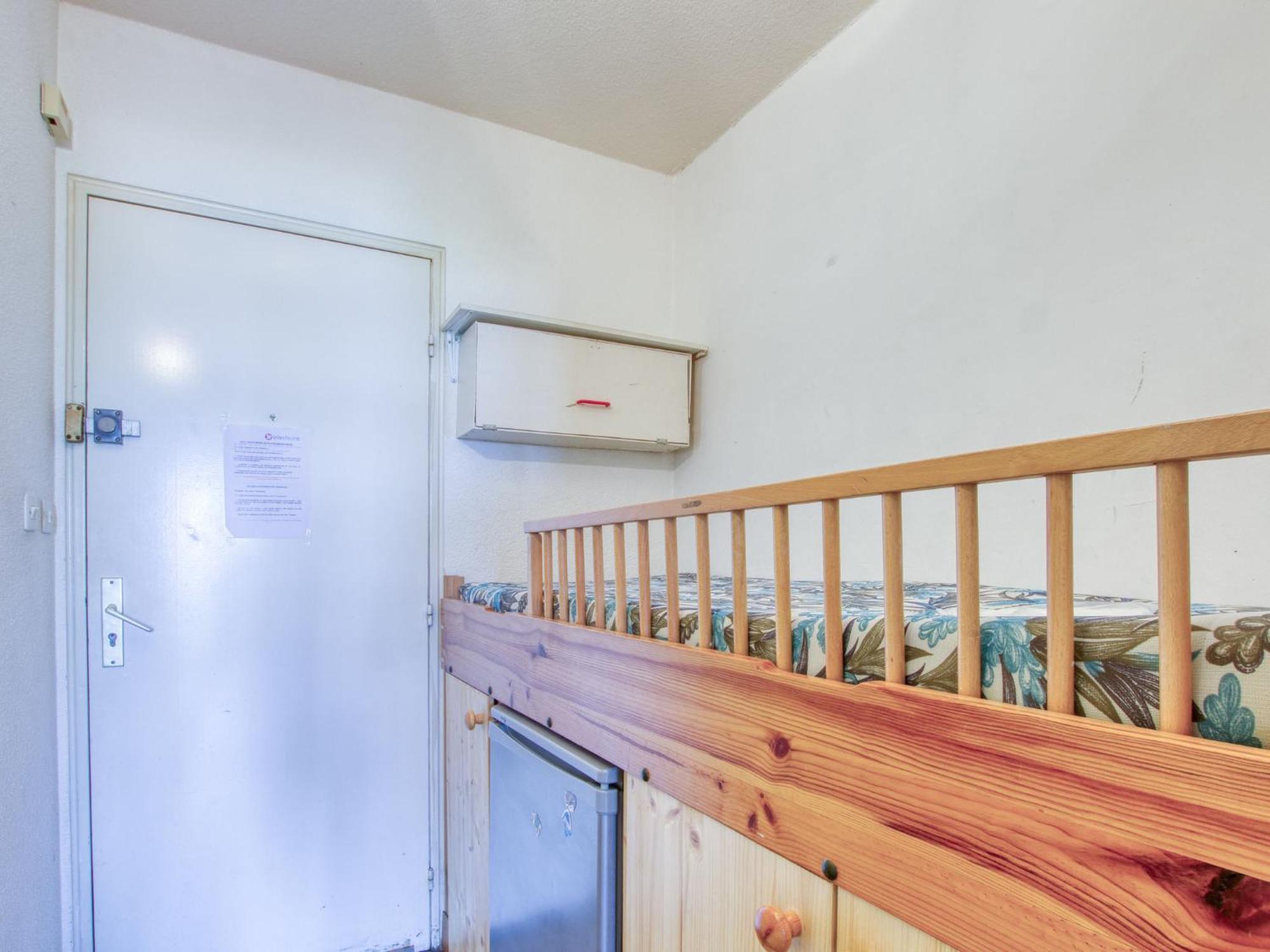 Apartment Les Aigues Marines-12 By Interhome La Madrague Eksteriør billede