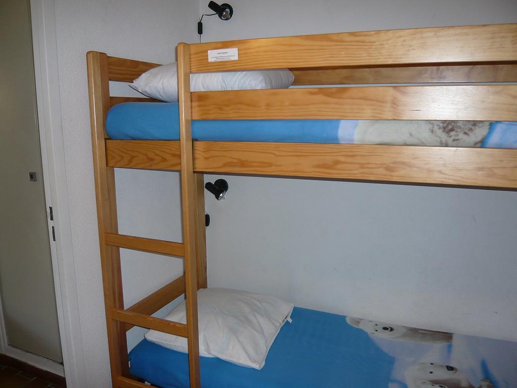Apartment Les Aigues Marines-12 By Interhome La Madrague Eksteriør billede